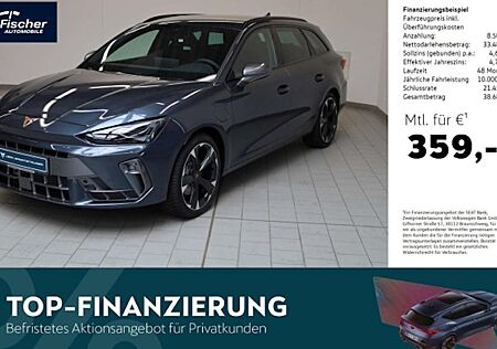 Cupra Leon 1.5 E-HYBRID 150KW DSG Sportstourer 5 Türen
