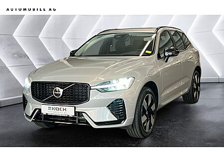 Volvo XC 60 T8 Plug-in Hybrid AWD Ultra Dark Auto 5 Türen