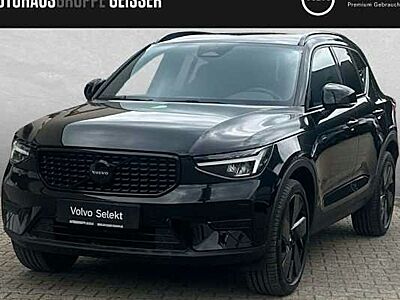 Volvo XC 40 B3 Plus Black Edition DCT 5 Türen