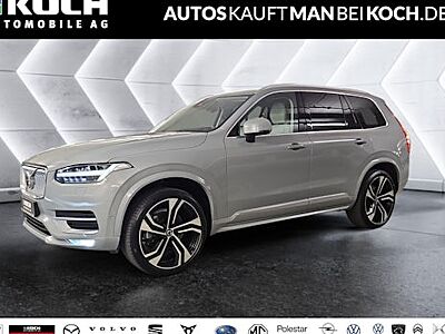 Volvo XC 90 B5 AWD Ultimate Bright Auto 5 Türen