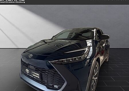 Toyota C-HR 2.0-l-VVT-i Plug-in Hybrid Teamplayer 5 Türen