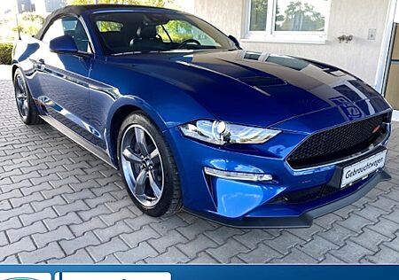 Ford Mustang 5.0 Ti-VCT V8 GT Auto 2 Türen