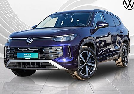 VW Tayron 1.5 eTSI OPF DSG Elegance 5 Türen