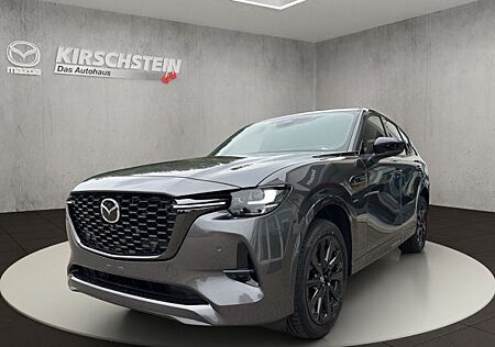 Mazda CX-60 3.3 e-SKYACTIV D254 Homura Plus Auto AWD 5 Türen