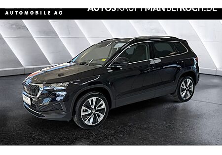 Skoda Karoq 1.5l TSI ACT DSG Selection 5 Türen