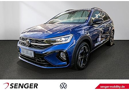 VW Taigo 1.0 TSI OPF 85 kW DSG R-Line 5 Türen