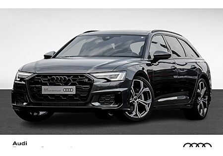 Audi A6 45 TFSI quattro S tronic S line Avant 5 Türen