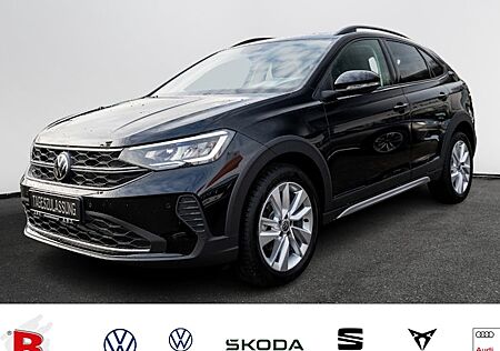 VW Taigo 1.5 TSI OPF DSG GOAL 5 Türen