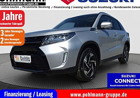 Suzuki Vitara 1.4 BOOSTERJET Hybrid Comfort+ Allgrip 5 Türen