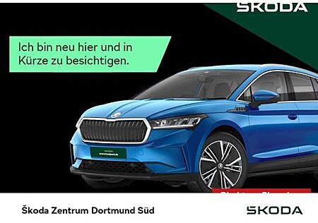 Skoda Enyaq 50 5 Türen