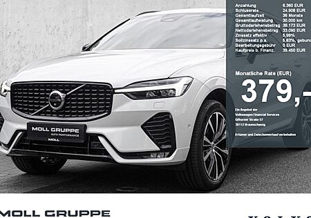 Volvo XC 60 B4 Plus Dark Auto 5 Türen