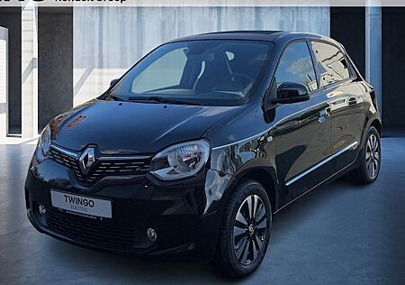 Renault Twingo 22KWh Techno Paket 5 Türen