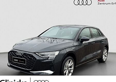 Audi A3 35 TDI S tronic advanced Sportback 5 Türen