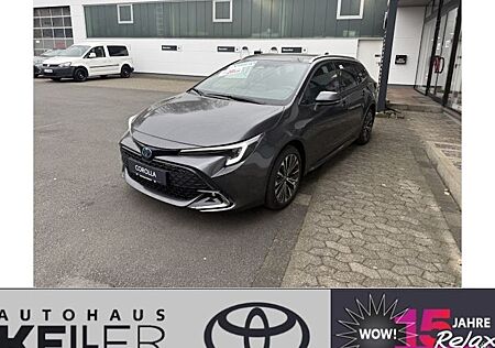 Toyota Corolla 1,8 Hybrid Comfort Touring Sports 5 Türen
