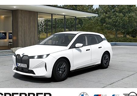 BMW iX xDrive45 5 Türen