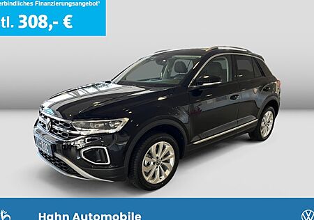 VW T-Roc 1.5 TSI OPF DSG Style 5 Türen