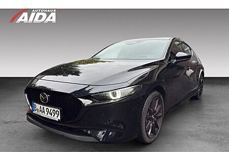 Mazda 3 e-SKYACTIV X 186 Nagisa Automatik 5 Türen