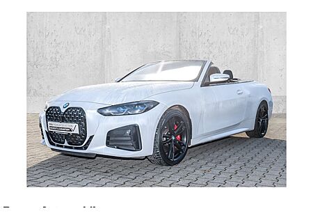 BMW 4er M440i xDrive Cabrio A 2 Türen