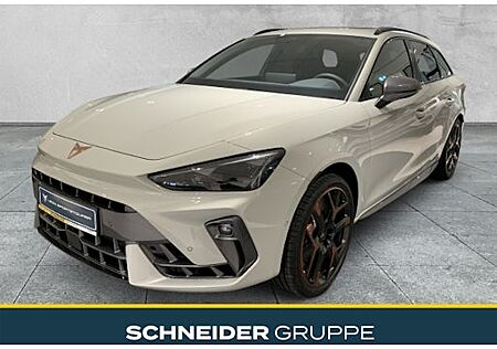Cupra Leon 2.0 TSI 245kW VZ DSG 4WD Sportstourer 5 Türen