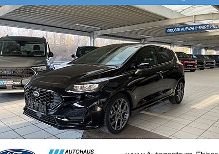 Ford Fiesta 1,0 EcoBoost 74kW ST-Line X 5 Türen