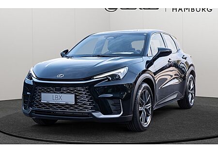 Lexus LBX 1.5 FWD Elegant Black Edition 5 Türen