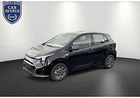 Kia Picanto 1.0 Vision 4-Sitzer 5 Türen