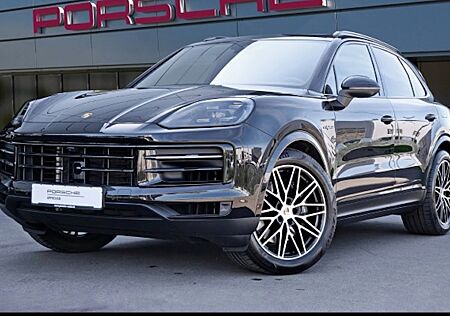 Porsche Cayenne E-Hybrid 5 Türen