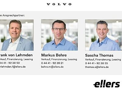 Volvo EX30 Single Motor Extended Range Plus 5 Türen
