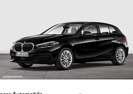 BMW 1er 120d xDrive Sport Line A 5 Türen