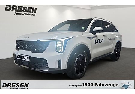 Kia Sorento 1.6 T-GDI Plug-in Hybrid AWD Platinum At 5 Türen