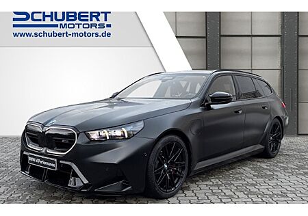 BMW M5 Plug-In Hybrid Touring xDrive A 5 Türen