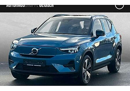 Volvo EX40 Recharge Plus Single Motor 5 Türen