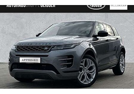 Land Rover Range Rover Evoque D165 R-DYNAMIC SE AWD Automatik 5 Türen