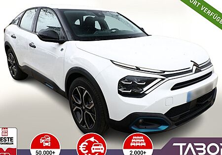 Citroën E-C4 Elektromotor 136 FEEL 5 Türen