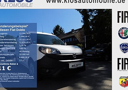 Fiat Doblo 1.6 Multijet 74 kW MAXI Basis 5 Türen