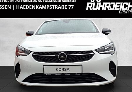 Opel Corsa 1.2 55kW Edition 5 Türen