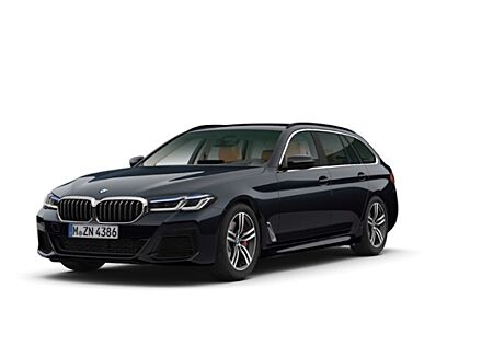 BMW 5er 540d xDrive Touring A 5 Türen