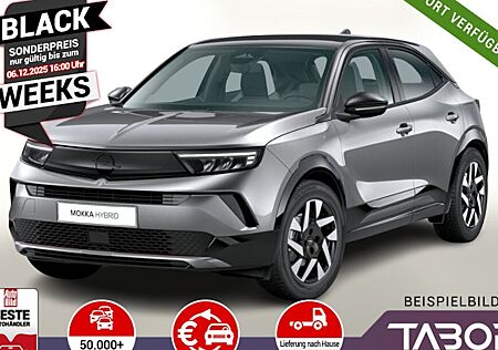 Opel Mokka Hybrid 107kW eDCT GS 5 Türen