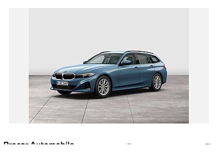 BMW 3er 318i Automatik 4 Türen