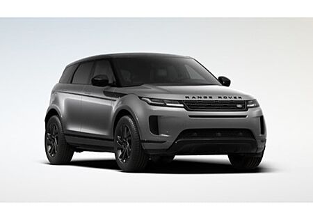 Land Rover Range Rover Evoque D200 S AWD Automatik 5 Türen
