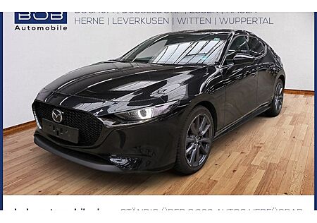 Mazda CX-30 e-SKYACTIV-G M-Hybrid 140 Exclusive-l AT 5 Türen
