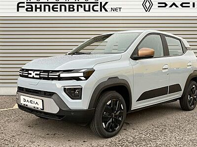 Dacia Spring electric 100 Extreme 5 Türen