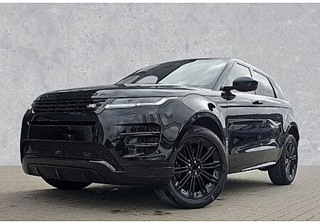 Land Rover Range Rover Evoque D165 HOXTON EDITION AWD Automatik 5 Türen