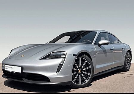 Porsche Taycan 4S 4 Türen