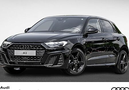 Audi A1 30 TFSI S tronic S line Sportback 5 Türen