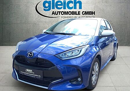 Mazda 2 1.5L Hybrid VVT-i FWD Prime-Line 5 Türen