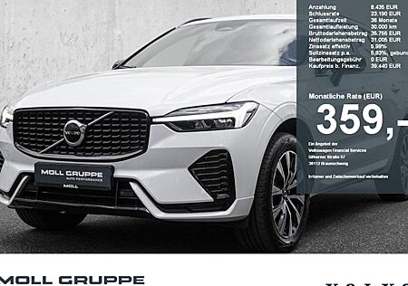 Volvo XC 60 B4 D Plus Bright Auto 5 Türen