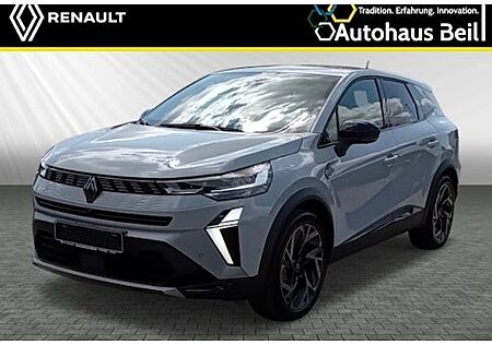 Renault Symbioz E-Tech Full Hybrid 145 Esprit Alpine 5 Türen