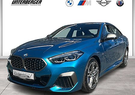 BMW 2er M235i xDrive Gran Coupé Steptronic 4 Türen
