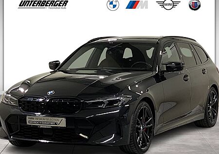 BMW 3er M340d xDrive Touring Auto 5 Türen